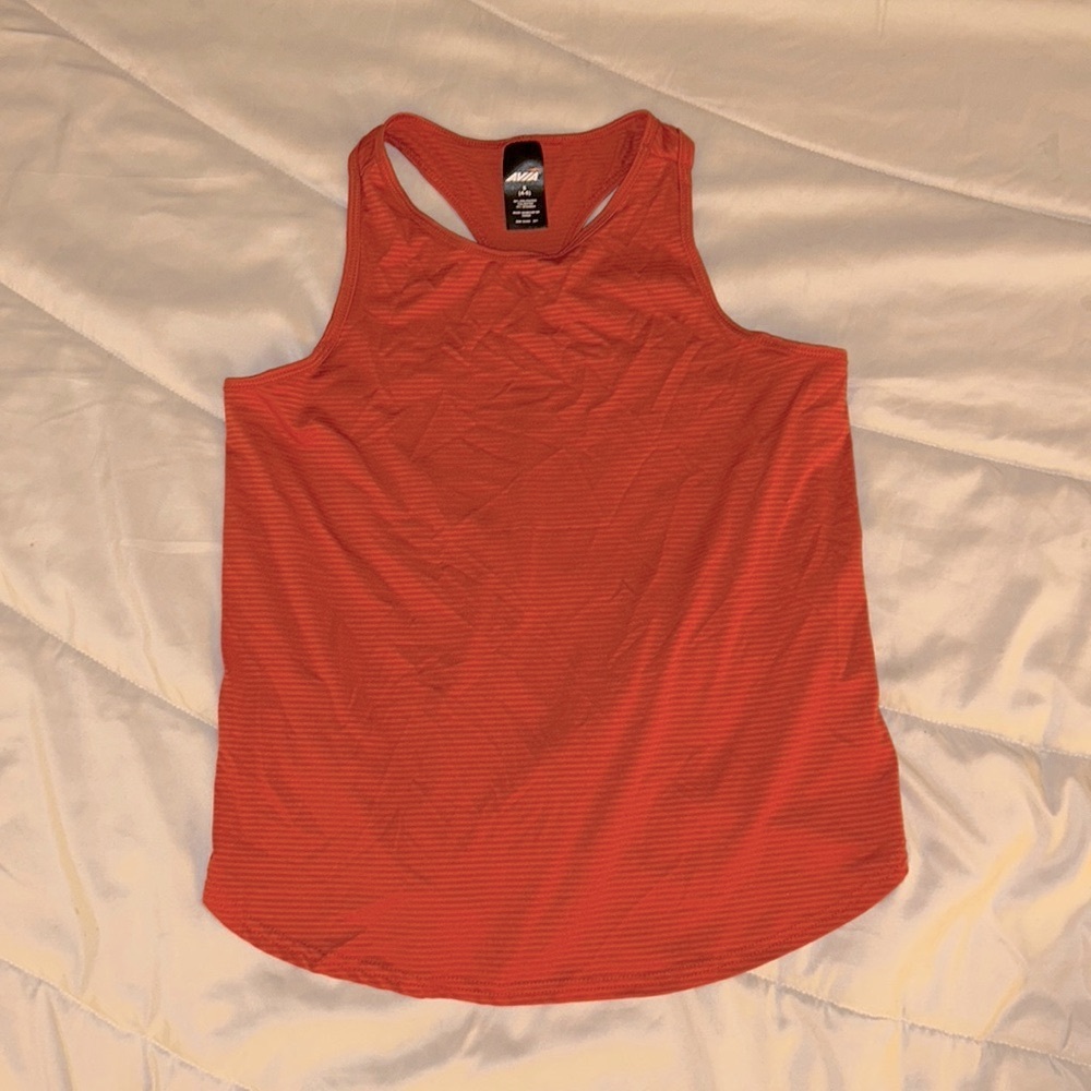 AVIA tank